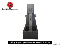 How to prolong the service life of hammer and hammer head fe